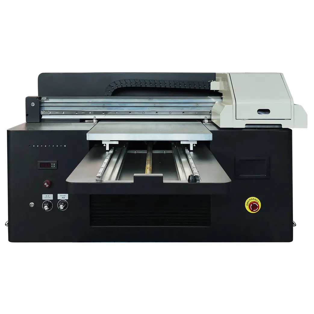 4060 3 Print Heads I1600 Dx7 Dx10 Printheads UV Cardboard Printer