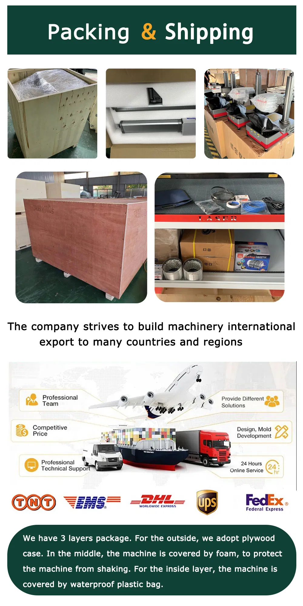 Laser Marking Machine Display 13