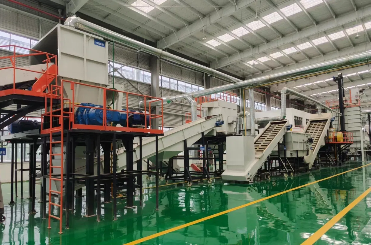 Typical Project Case