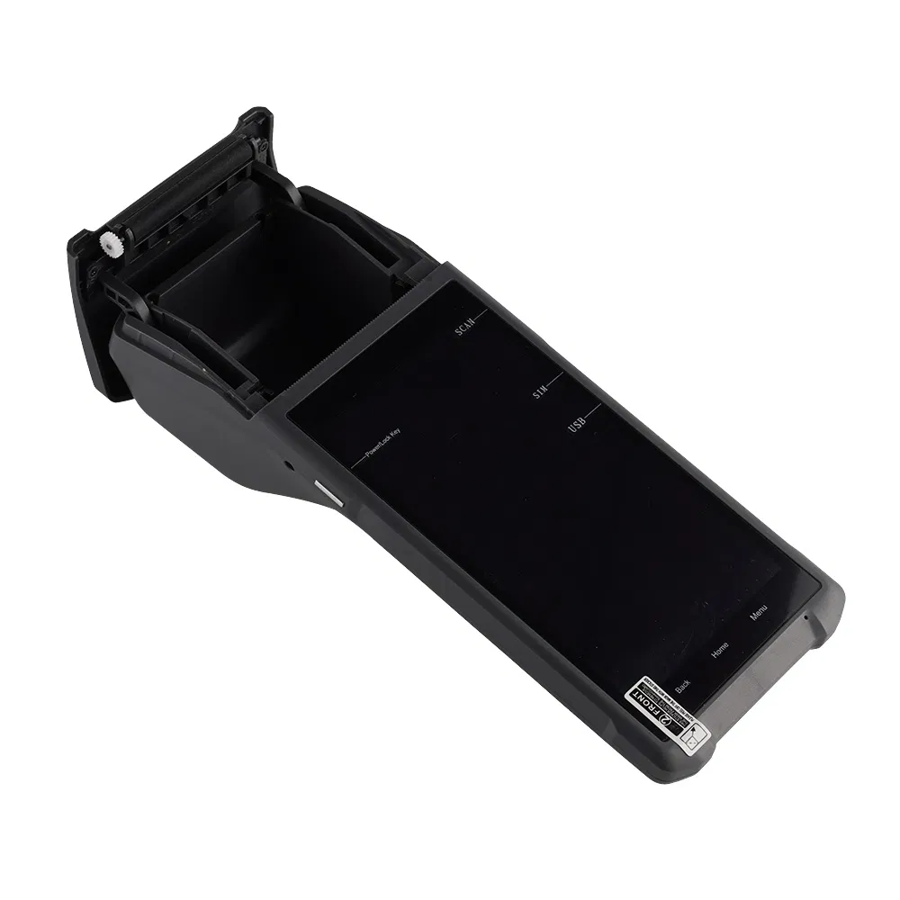 Android Mobile Billing Machine