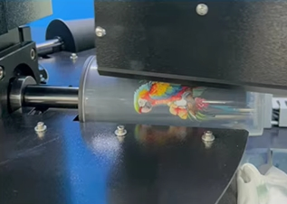 Adaptable LC Multifunctional Digital System for Diverse Plastic Packaging Printing Needs