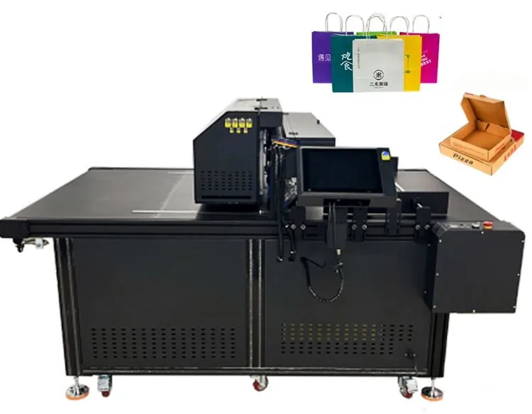 Inkjet Printer Application