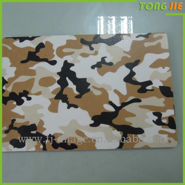 China Factory Quality Bathroom Wall Waterproof Tile Stickers