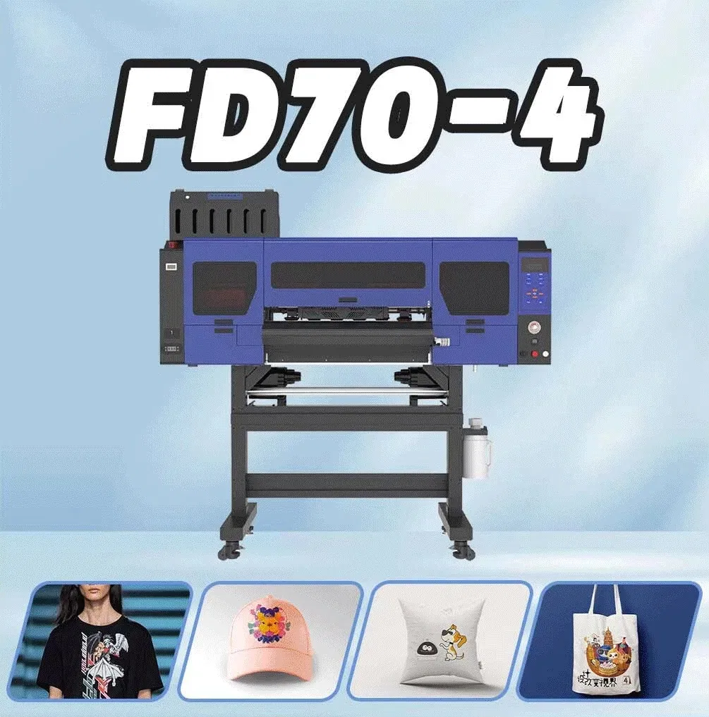 DTF Printer 1