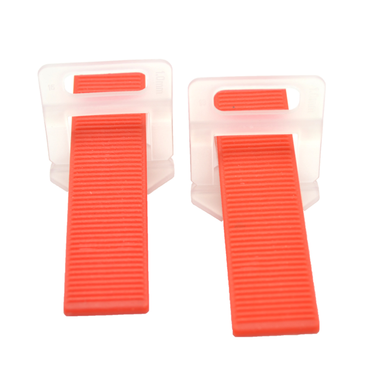 Hand Tools Decking Building Material Reusable Plastic Paver Tile Leveling System