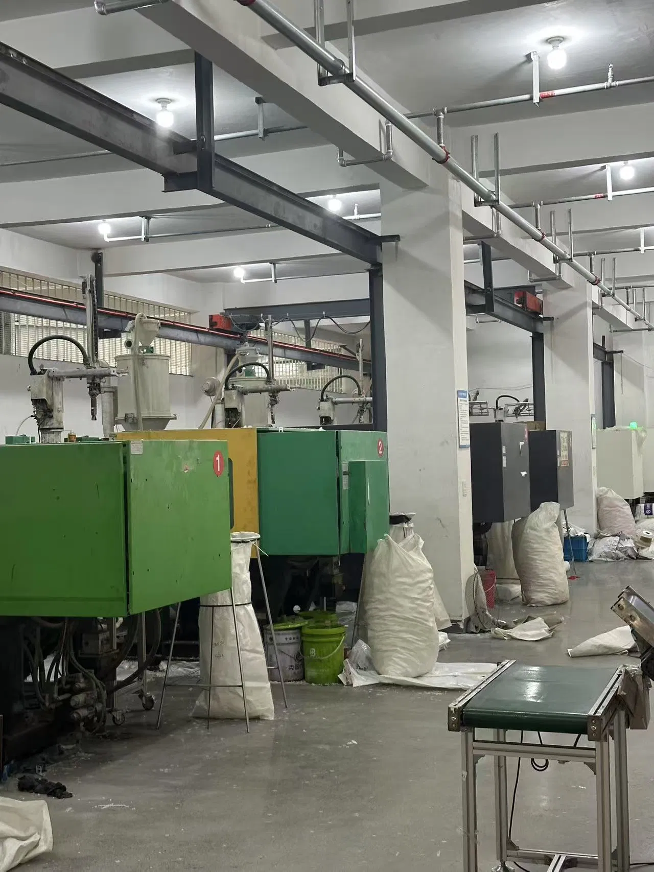 Wall Tile Leveling System