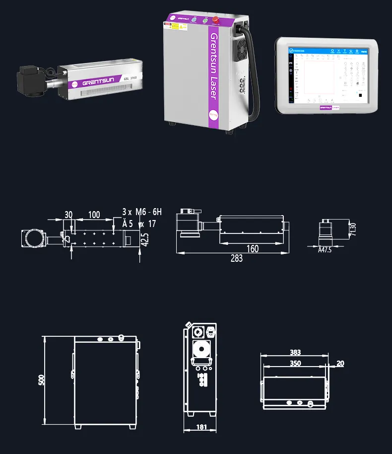 Industrial Application