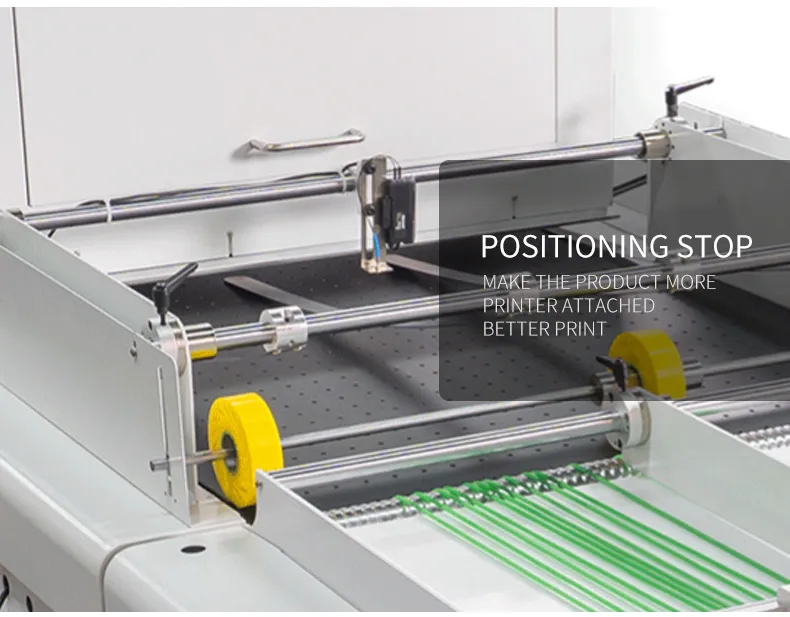 Digital Printer Display 4