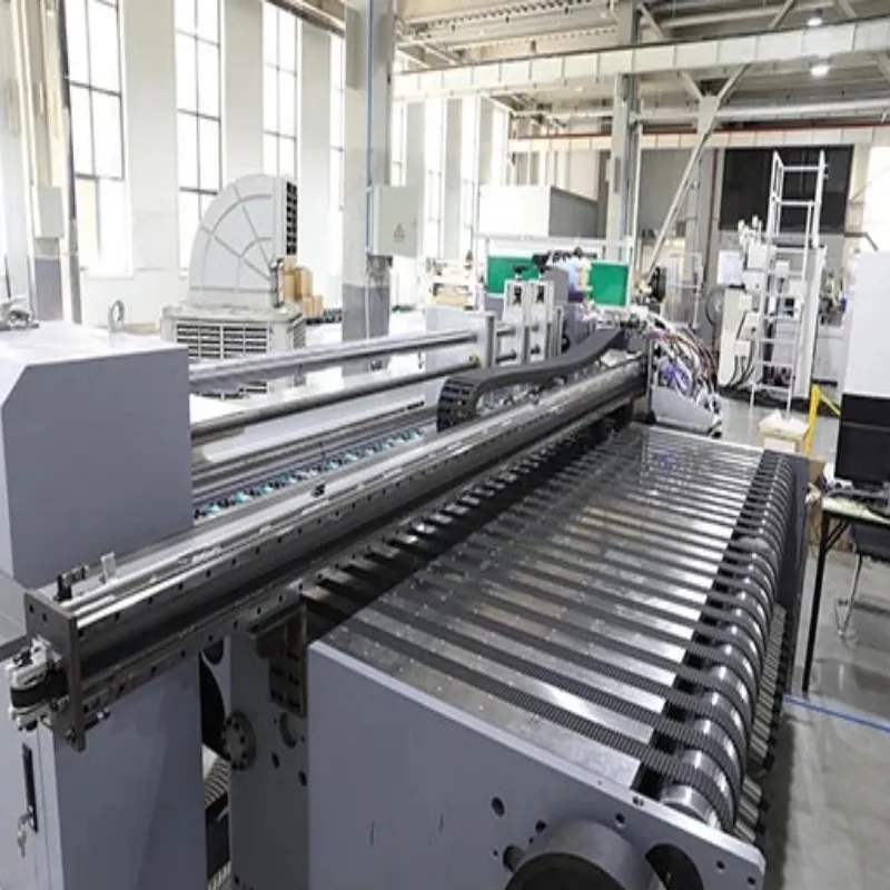 Single Pass Digital Press 6