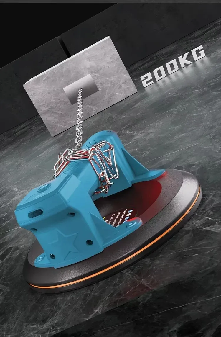 Suction Cup Detail 3