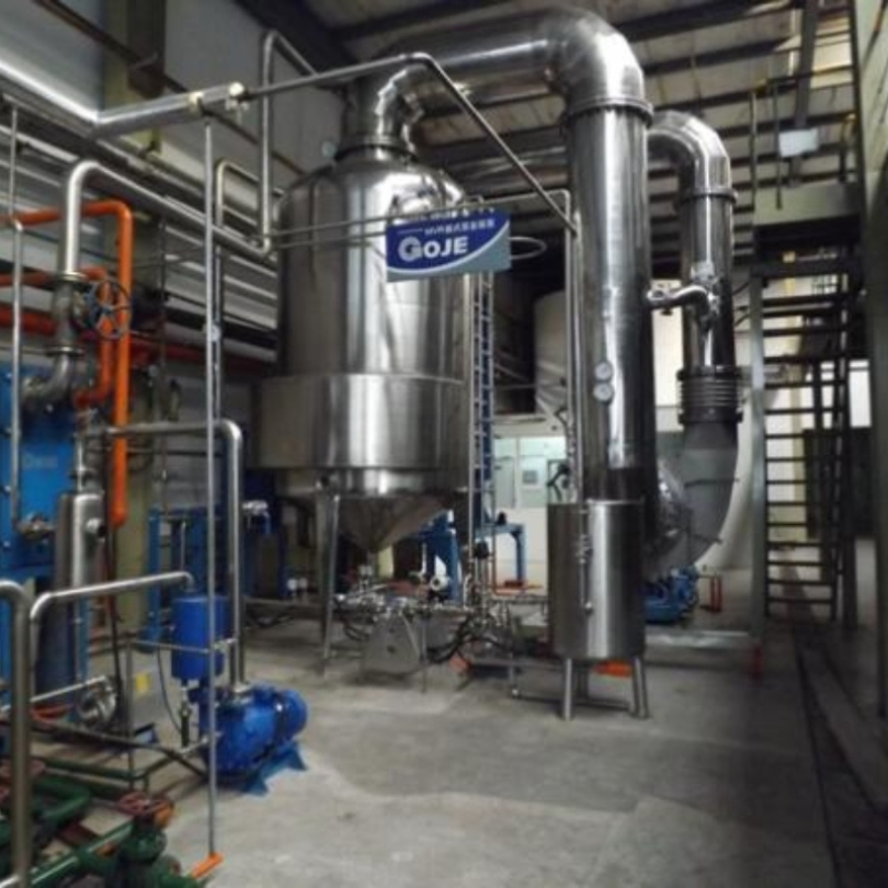 High Temperature Resistant Ceramic Coated Vaporization System