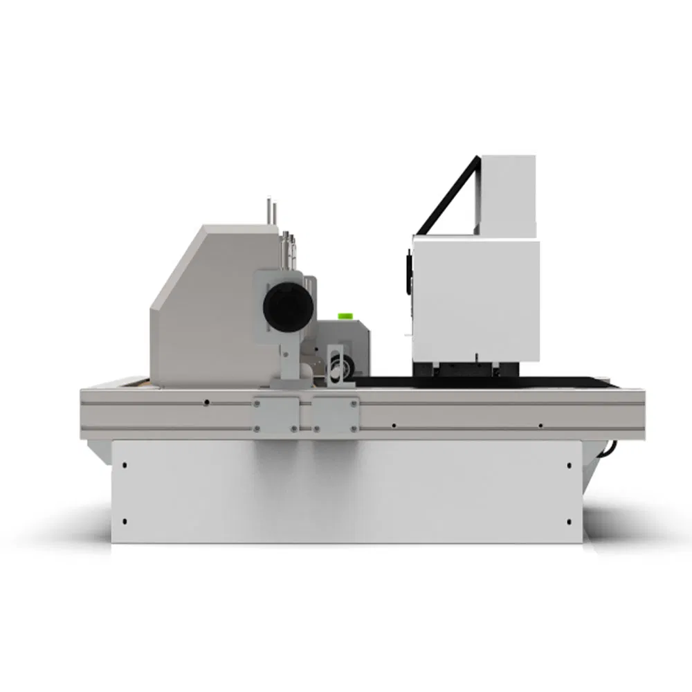 Efficient Variable Inkjet Printing Machine Single Pass Printer Digital Printer for Cardboard