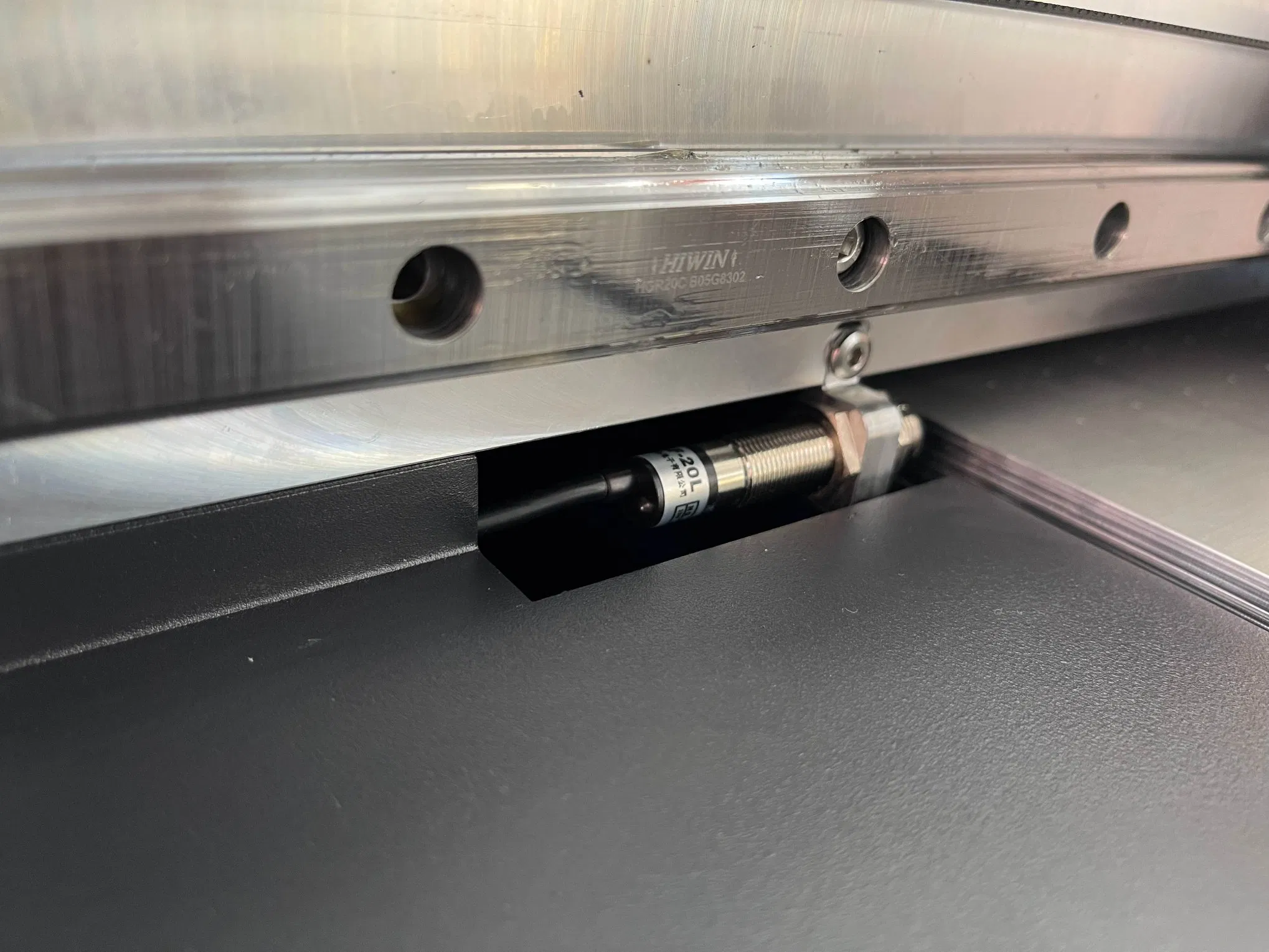 Flatbed 4060 UV Printer A2 Machine 2 Print Head