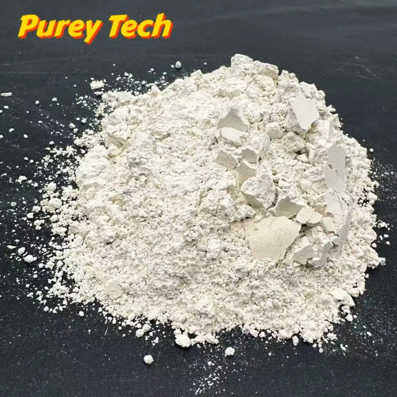 Stickies Controller for Bentonite Effectively Reduces Pitch Problems Paper Defects