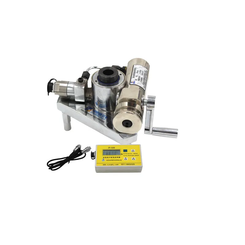 Adhesive Strength Tester