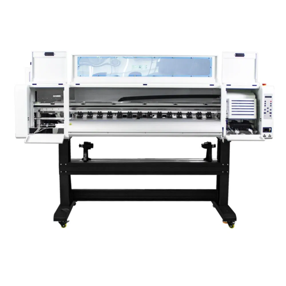 Sublimation Printer View 3