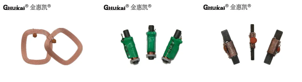 EAS Hard Label Alarm System