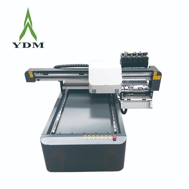 Ydm 6090 UV Printer