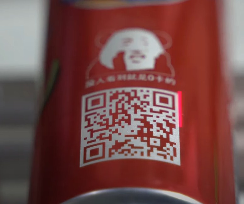 High Speed 700m/Min PVC PP Cable Pipe Fiber Laser Coding Inkjet Printer 30W Jpt Max Galvo for Extruded Factory Price