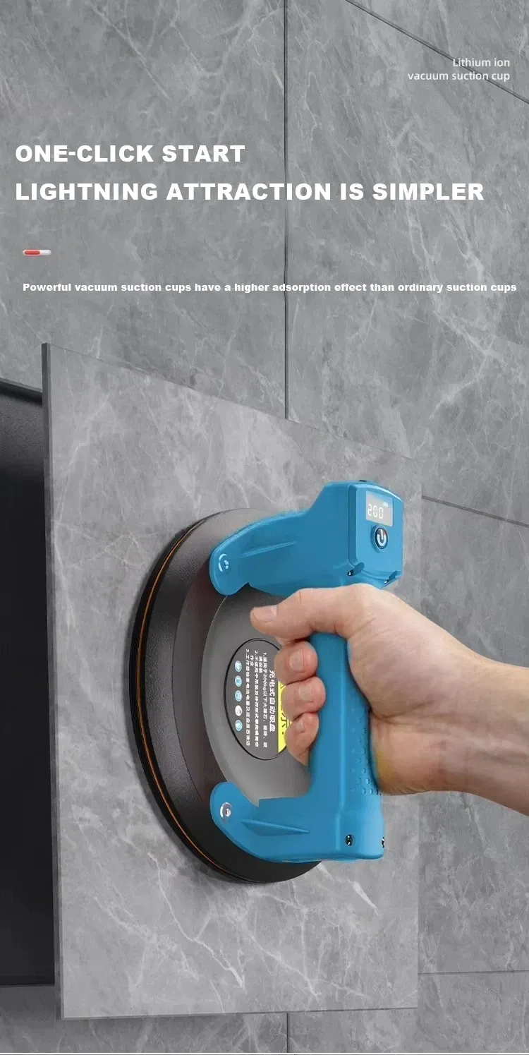 Suction Cup Detail 2