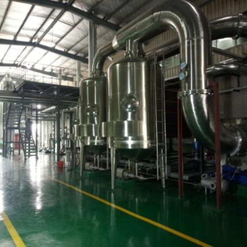 High Temperature Resistant Ceramic Coated Vaporization System