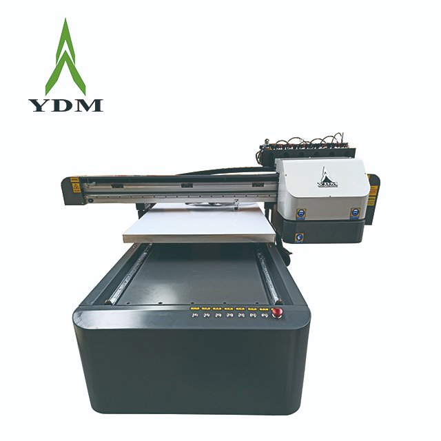 Ydm 6090 UV Printer