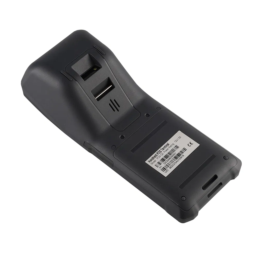 POS-Q7/Q8 Touch Screen Android Mobile Billing Offline Cash Register POS Machine