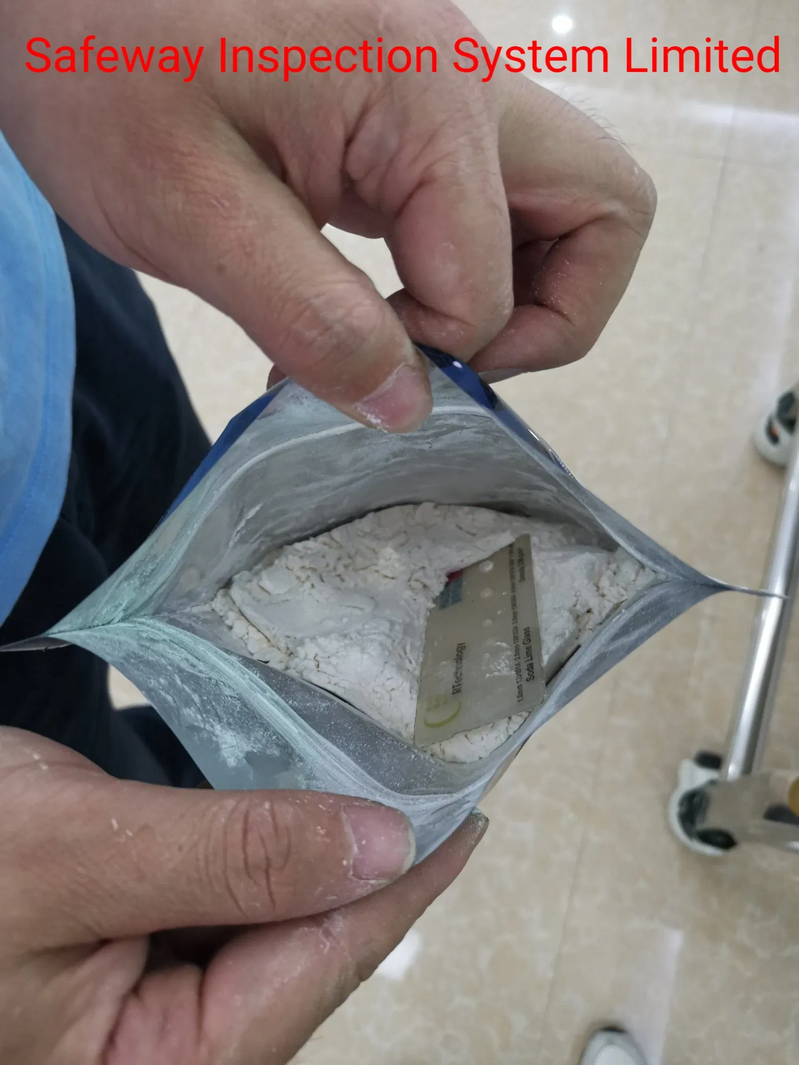 Best Price China X-ray Industrial Imaging and Scanning Food Inspection Detector System for Foreign Object Metal Crystal Detection in Food Industry