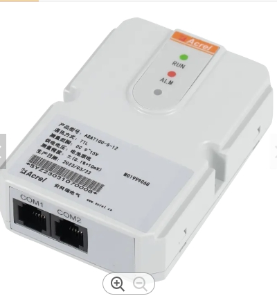 Abat100 Acrel Battery Monitoring System for Data Center