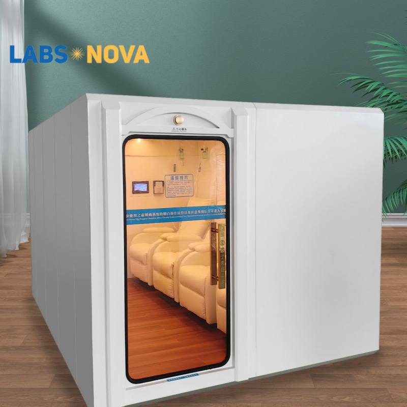 Professional Neurological Hbot Chamber System with 2.0-2.5 ATA Pressure for Cerebral Palsy Management in Pediatric Rehabilitation