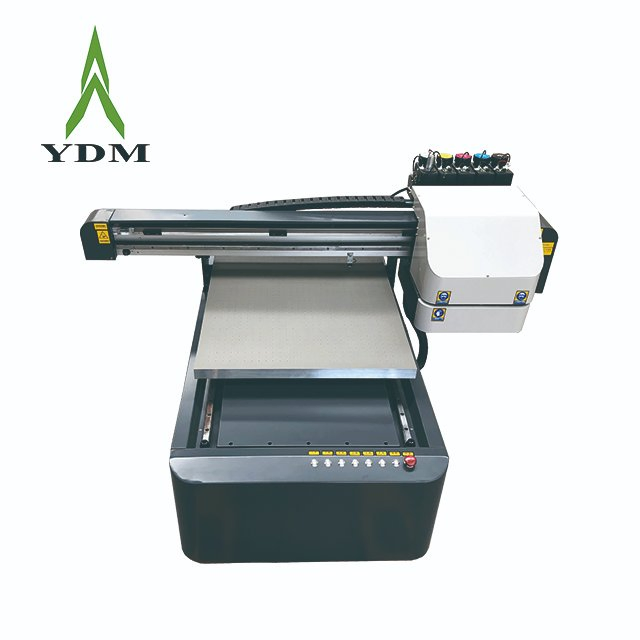 Ydm 6090 UV Printer