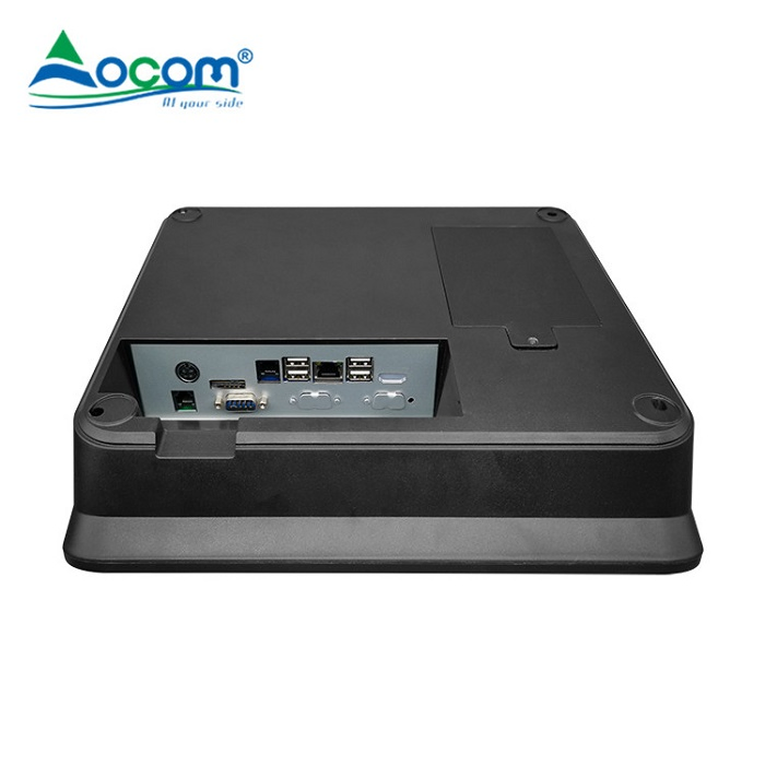 Point of Sale Cash Register Billing Electronic Machine Android POS System with Direct Thermal Printing Printer