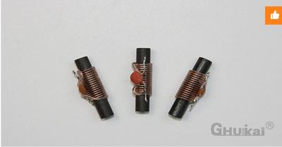 Anti Theft EAS 8.2MHz RF EAS Hard Label Alarm-Security-Systems