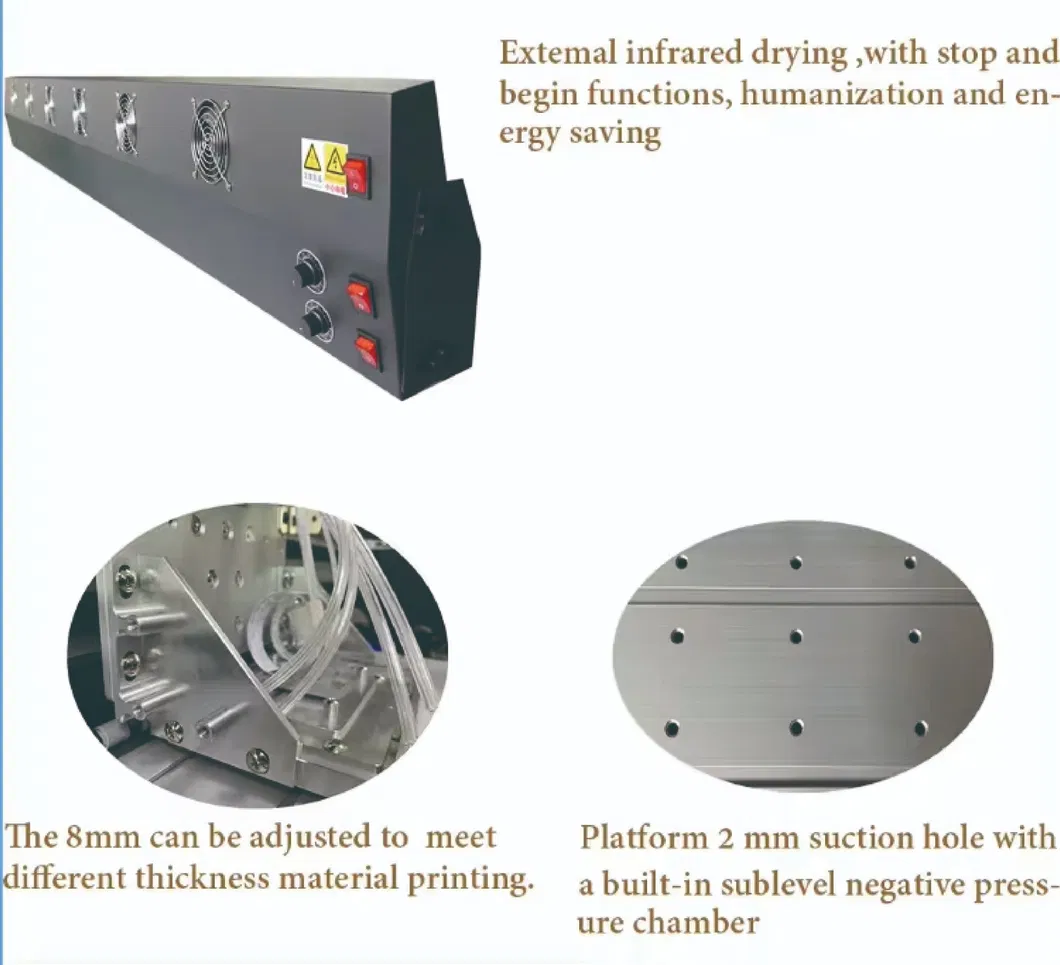 Sublimation Printer View 5