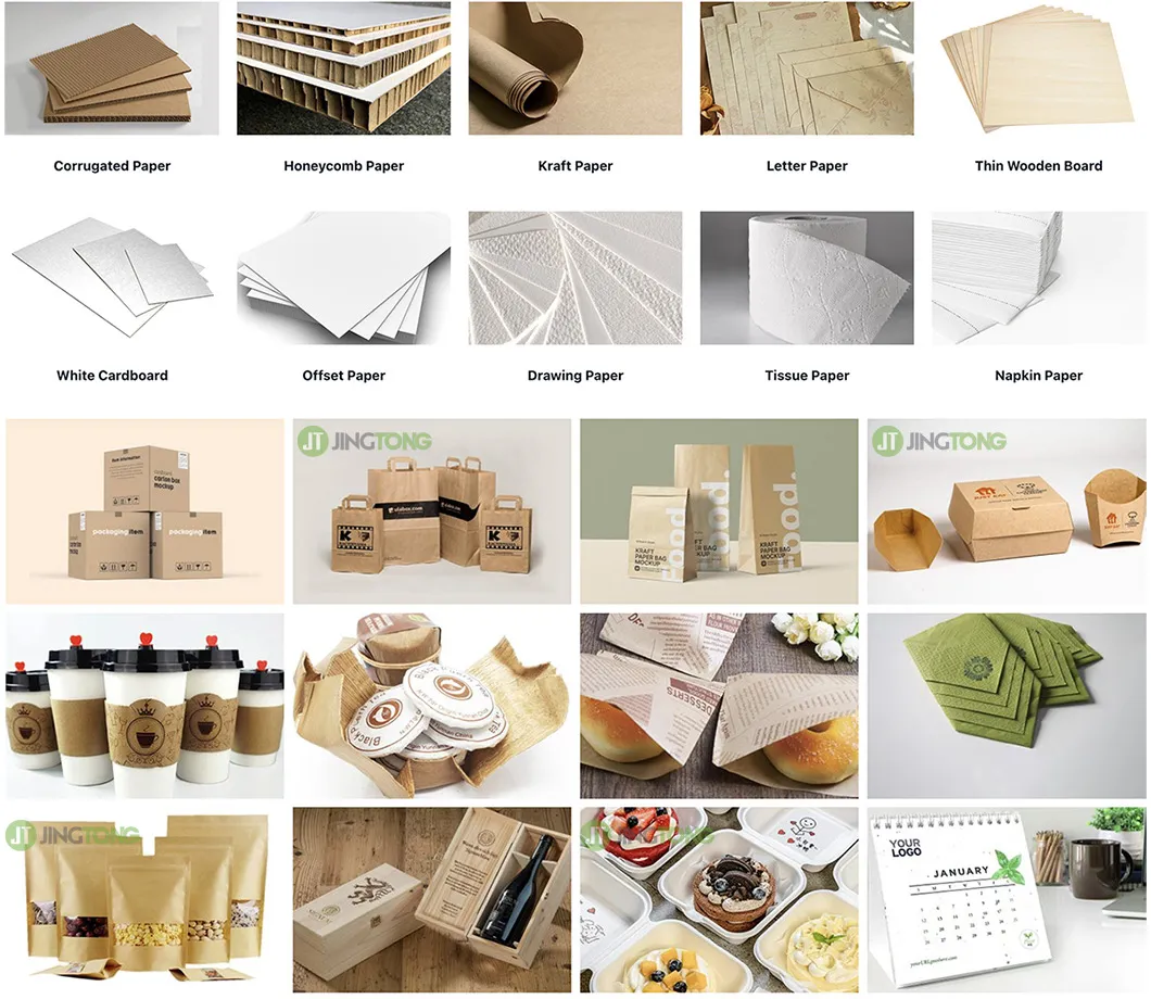 Application Examples