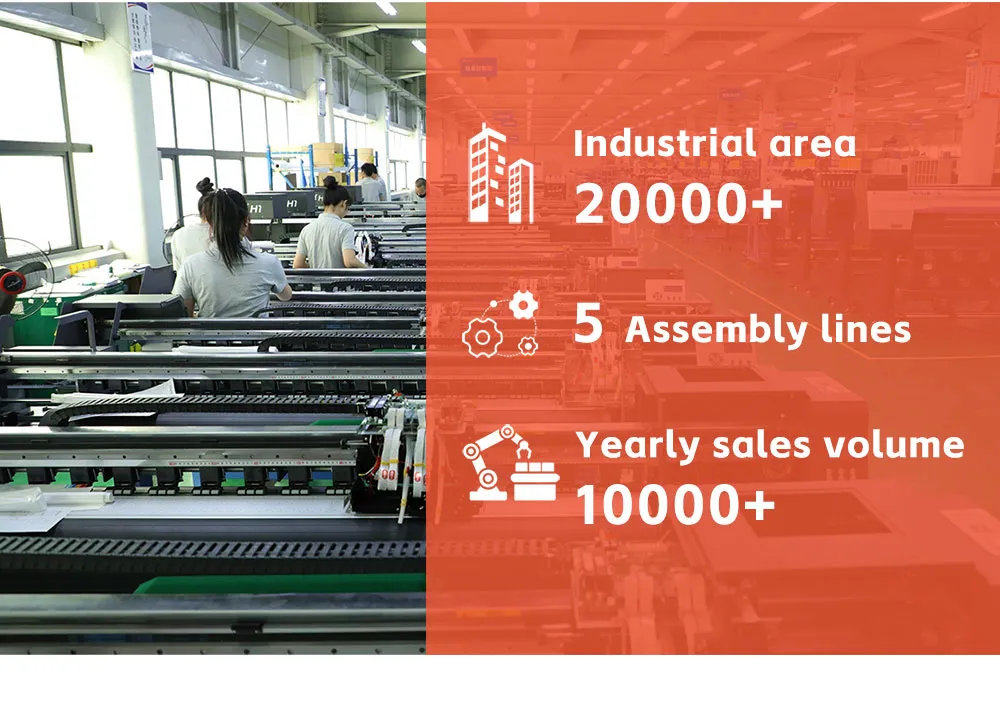 Sublimation Printer View 11