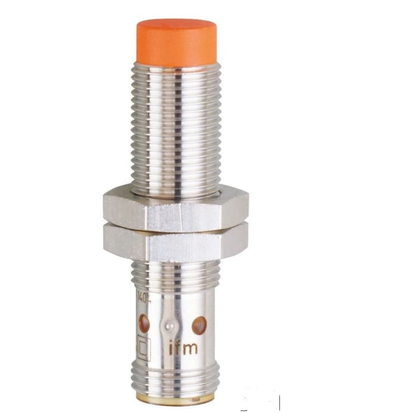 New and Original Ifs207 Sensor Stock in Warehouse PLC Programming Controller