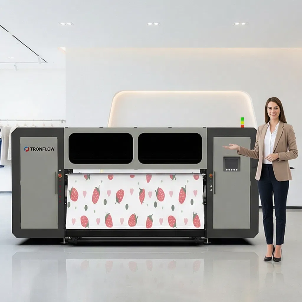 Advanced Efficient Printing Solutions with 2000mm High-Performance Printer