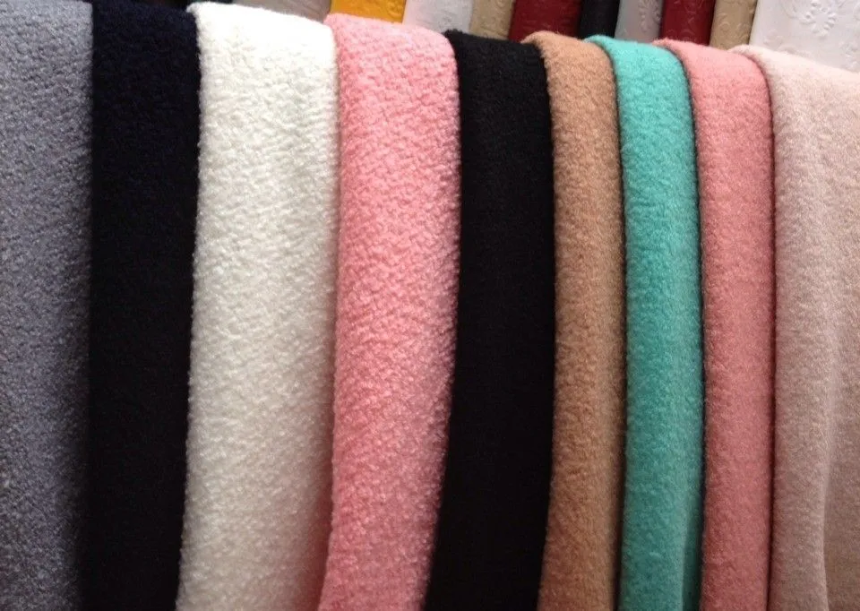 Textile Print Sample 1