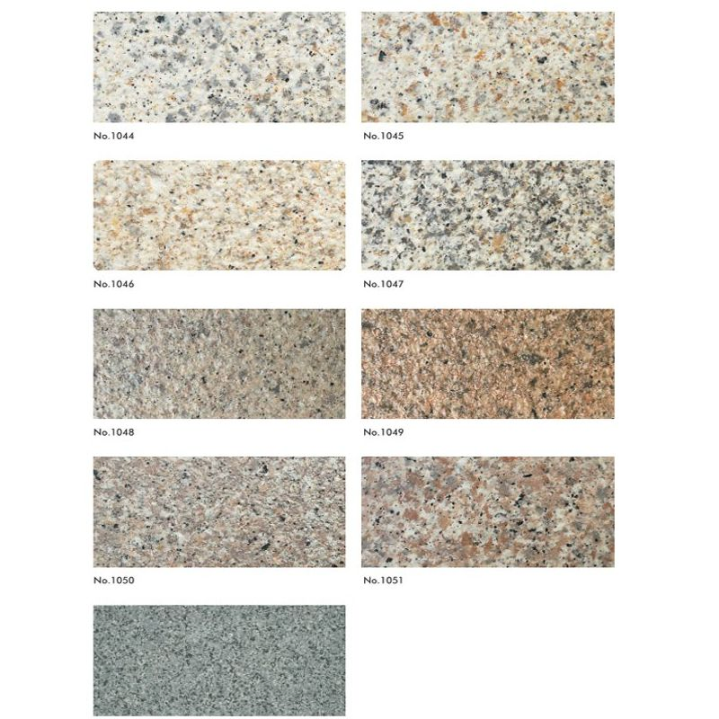 Flexible Soft Ceramic Granite Stone Wall Tiles with Digital Print for Interior and Exterior