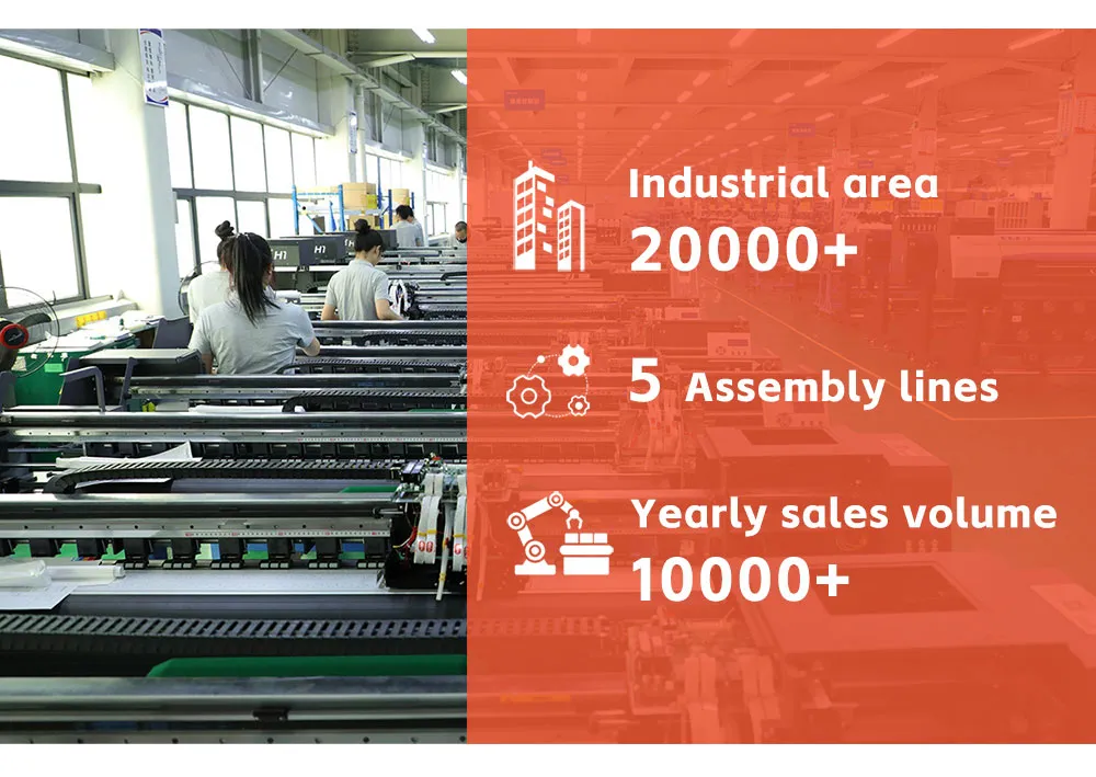 DTF Printer Detail 11