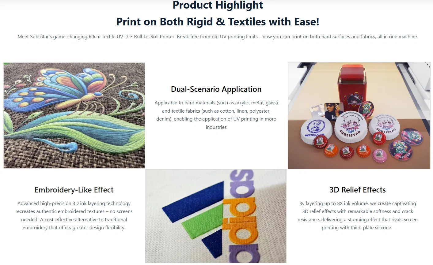 Application Overview