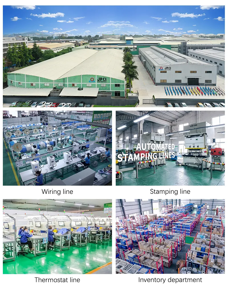 Company Profile Details