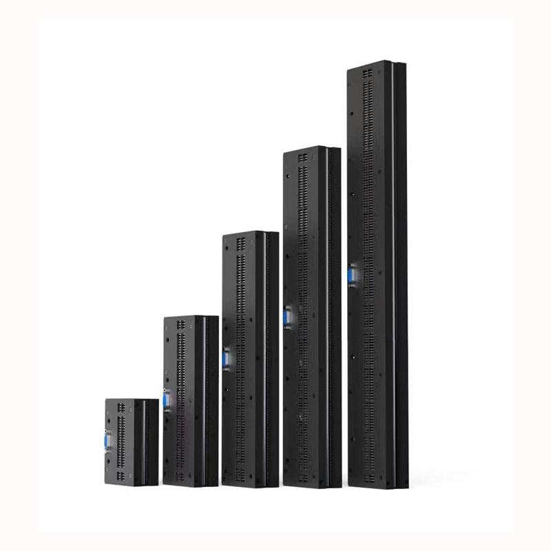 200W Fast Curing Speed Violet Lamp UV Shadowless Glue UV Ink Curing Lamp 395nm 365nm UV Glue Curing LED Lamp System