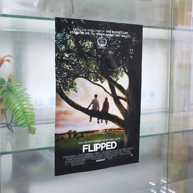 China Factory Quality Bathroom Wall Waterproof Tile Stickers