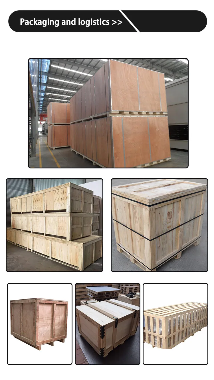 High Speed Fiber Laser Marking Machine 13