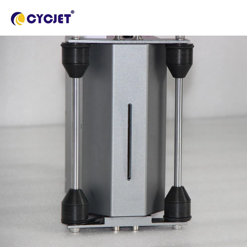 Cycjet CH7 Ai-Driven Inkjet System - Medical, Electronics &amp; Automotive Solutions