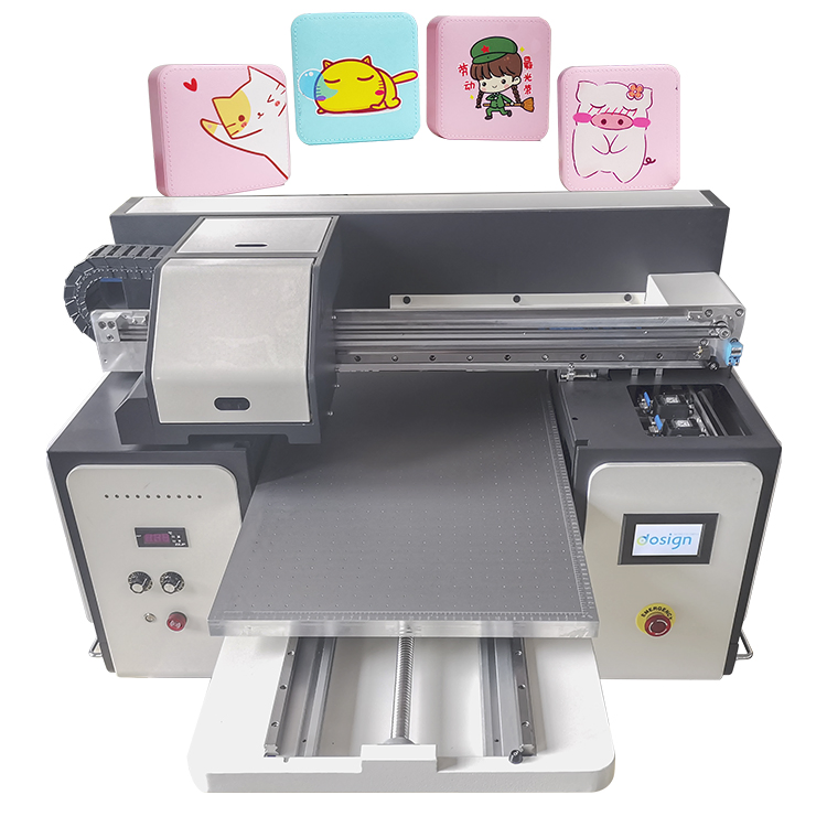 A2 4060 UV Printer Print Promotional Items Directly