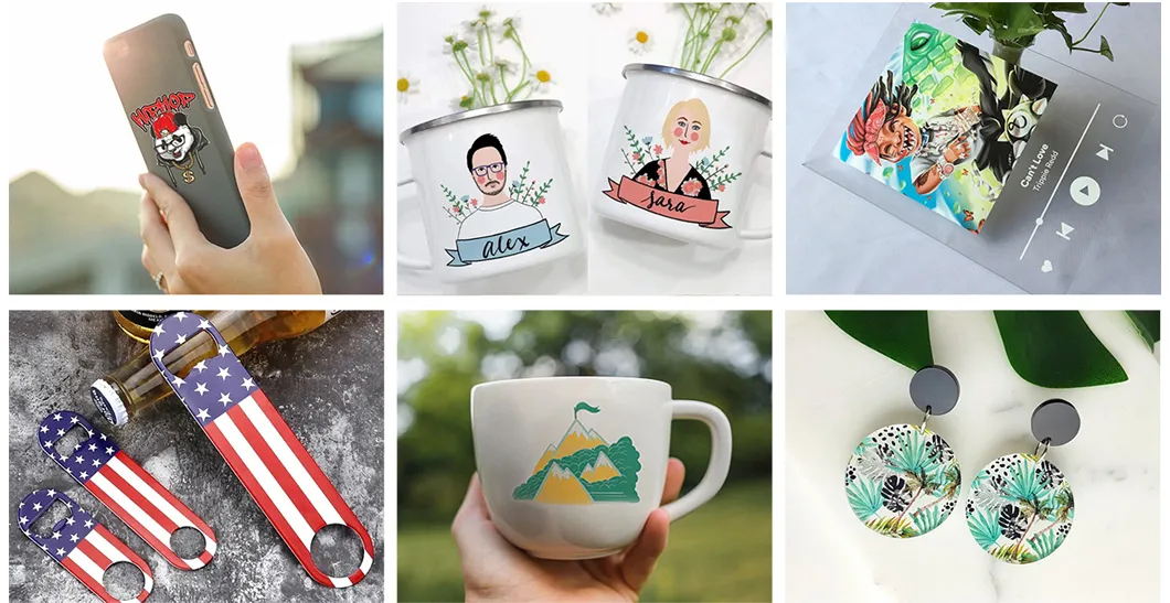 Application Examples