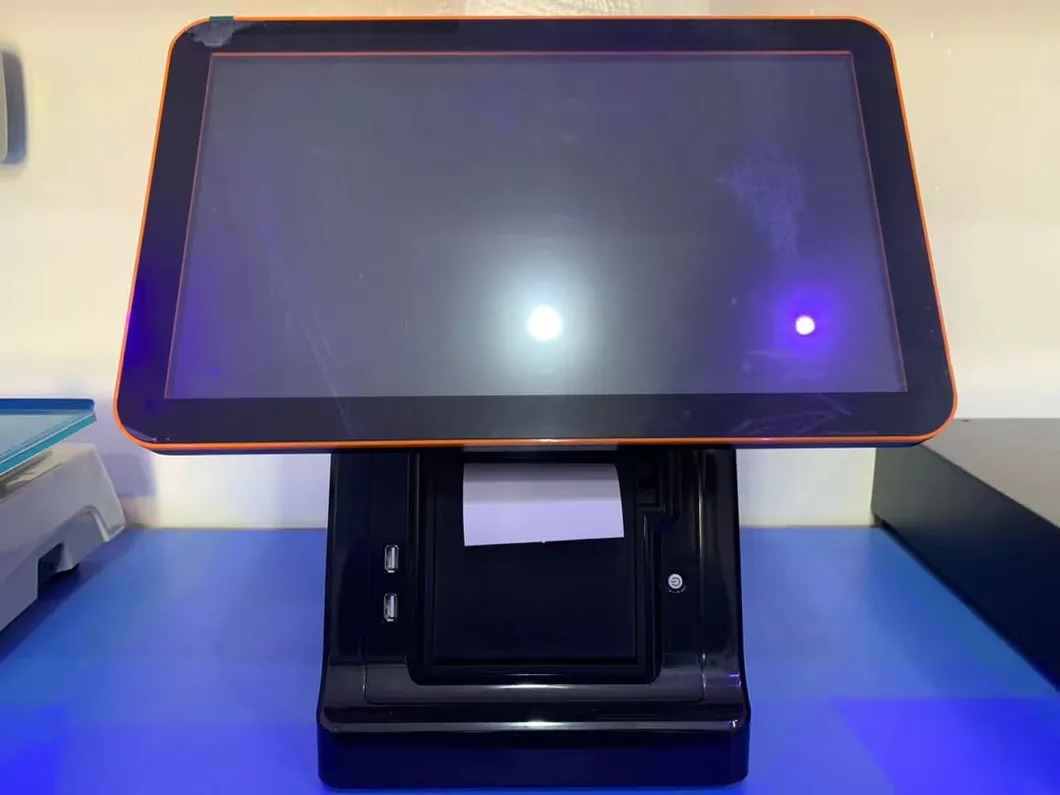 POS System
